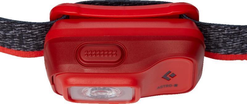 Astro 300-R Headlamp - 300-Lumens - Octane 3