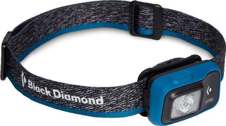 Astro 300 Headlamp - 300-Lumens - Azul 1