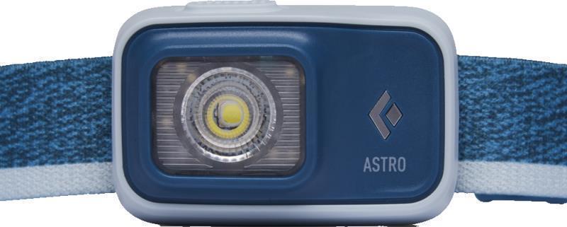 Astro 300 Headlamp - 300-Lumens - Azul 6