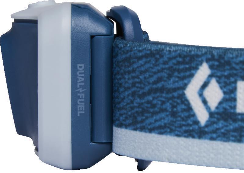 Astro 300 Headlamp - 300-Lumens - Azul 8