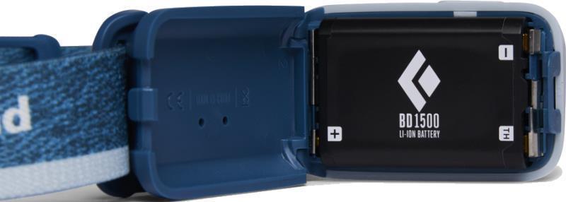 Astro 300 Headlamp - 300-Lumens - Azul 9