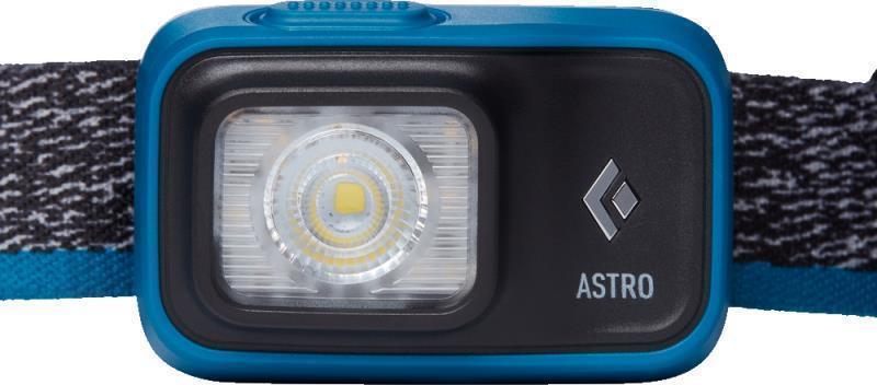 Astro 300 Headlamp - 300-Lumens - Azul 2