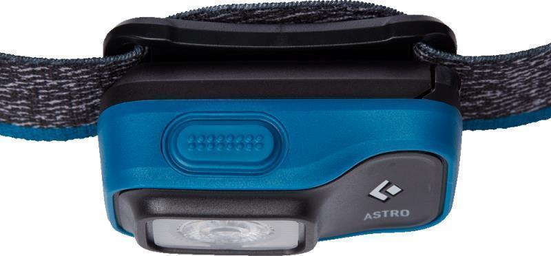 Astro 300 Headlamp - 300-Lumens - Azul 3
