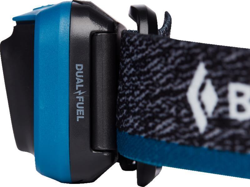 Astro 300 Headlamp - 300-Lumens - Azul 4