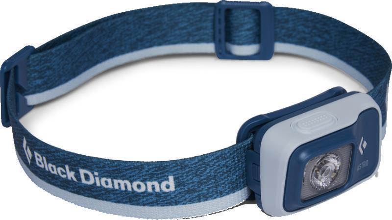 Astro 300 Headlamp - 300-Lumens - Azul 5