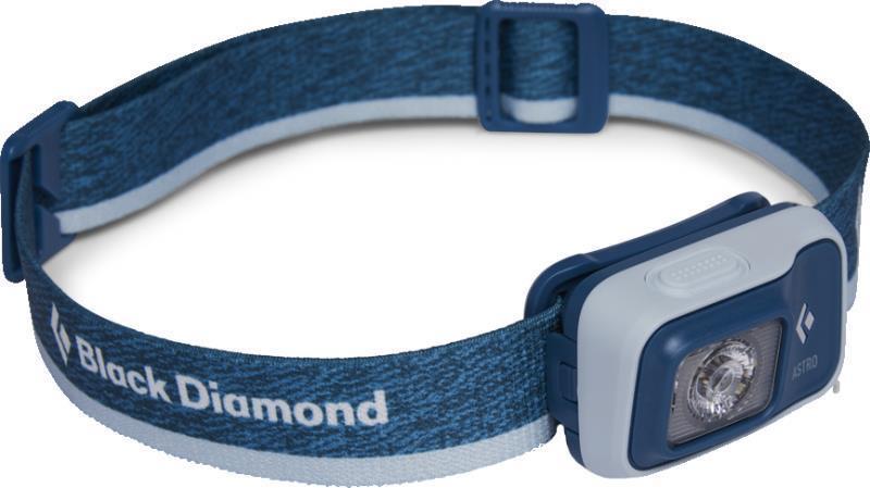 Astro 300 Headlamp - 300-Lumens - Creek Blue 1