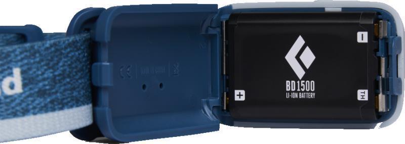 Astro 300 Headlamp - 300-Lumens - Creek Blue 5