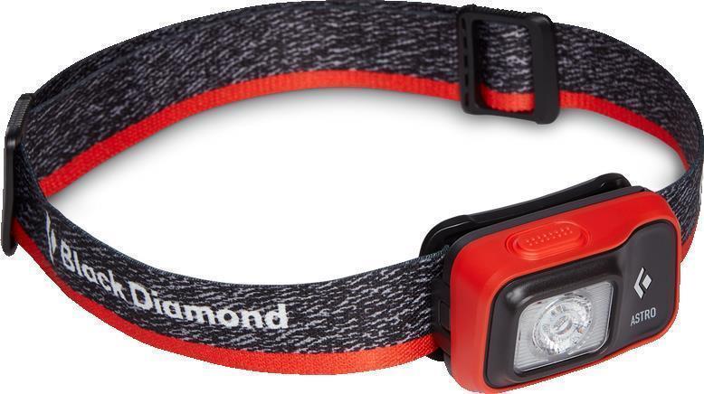 Astro 300 Headlamp - 300-Lumens - Octane 1