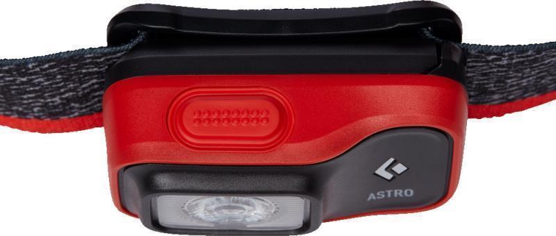Astro 300 Headlamp - 300-Lumens - Octane 3