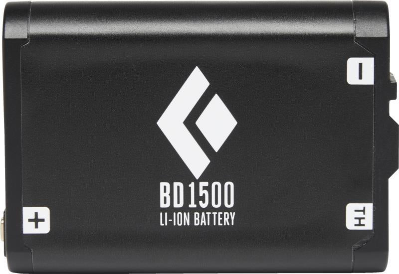BD 1500 Battery - Not Applicable 1