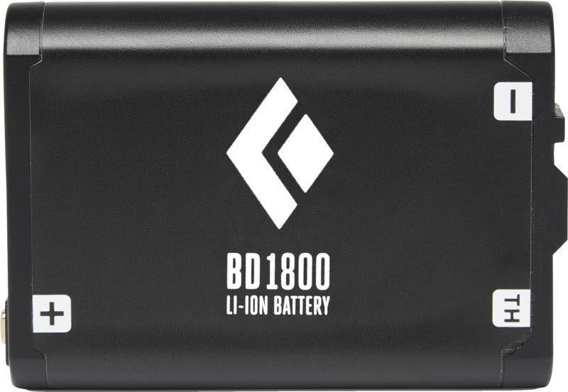 BD 1800 Battery - Not Applicable 1