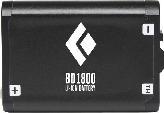 BD 1800 Battery - Not Applicable 1