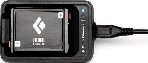 BD 1800 Battery & Charger - Not Applicable 2