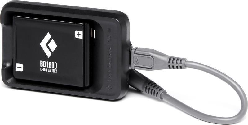 BD 1800 Battery & Charger - Not Applicable 3