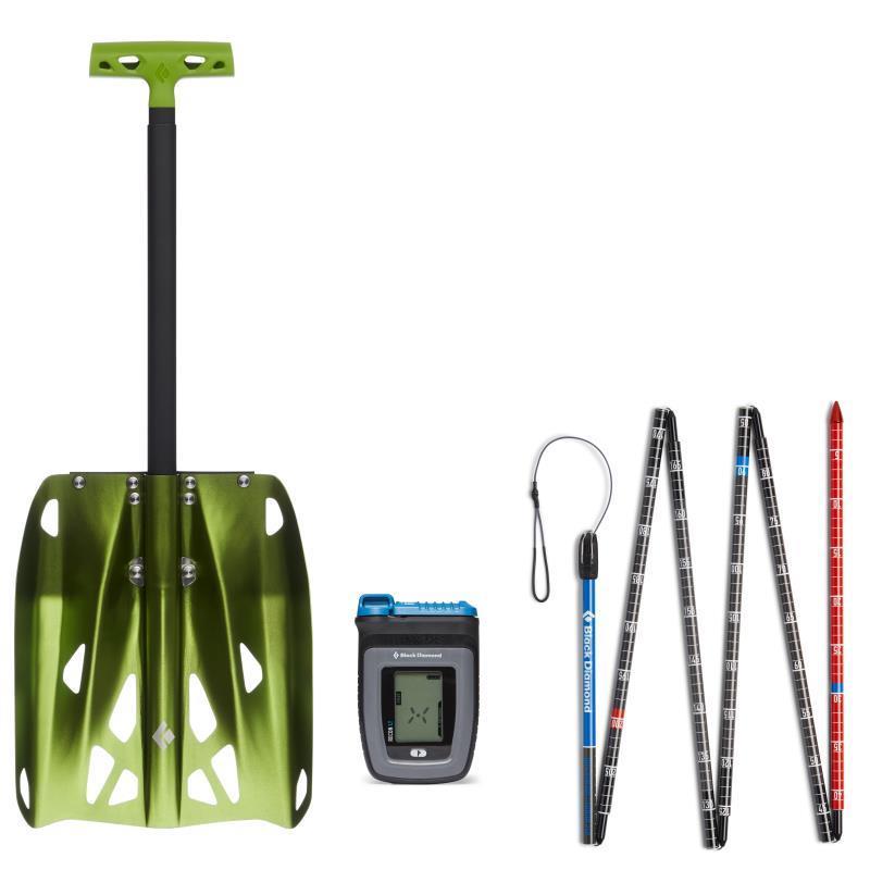 BD Alpine Avy Safety Set - Not Applicable 1