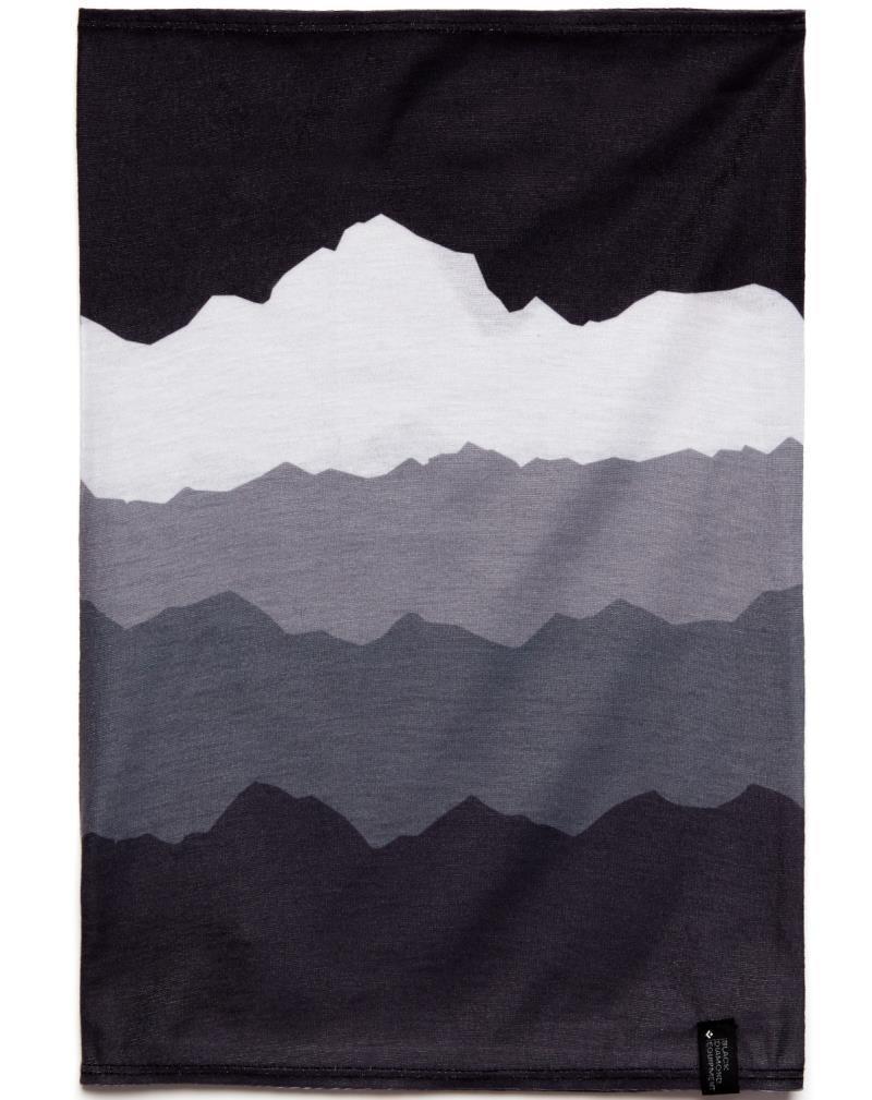 BD Gaiter - Vista Print 1