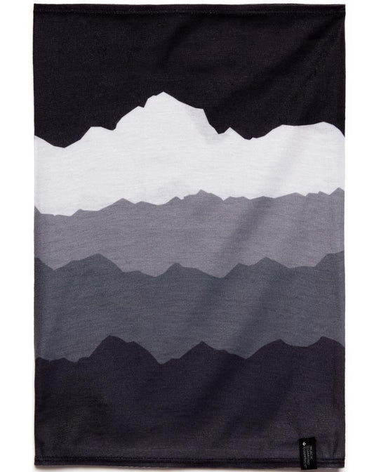 BD Gaiter - Vista Print 1