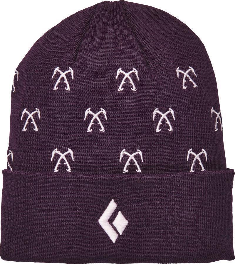 BD Gear Beanie - Blackberry 1