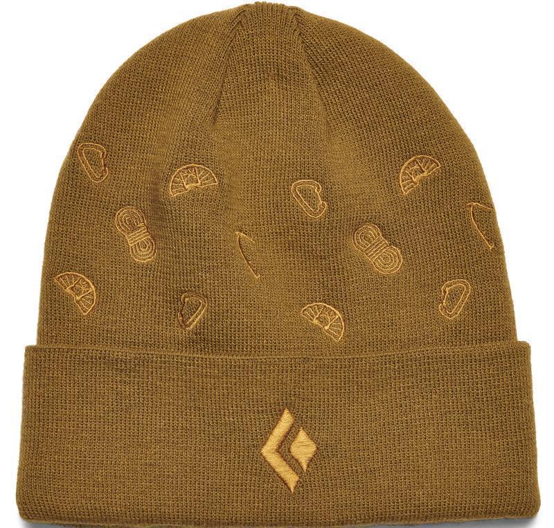 BD Gear Beanie - Dark Curry 1