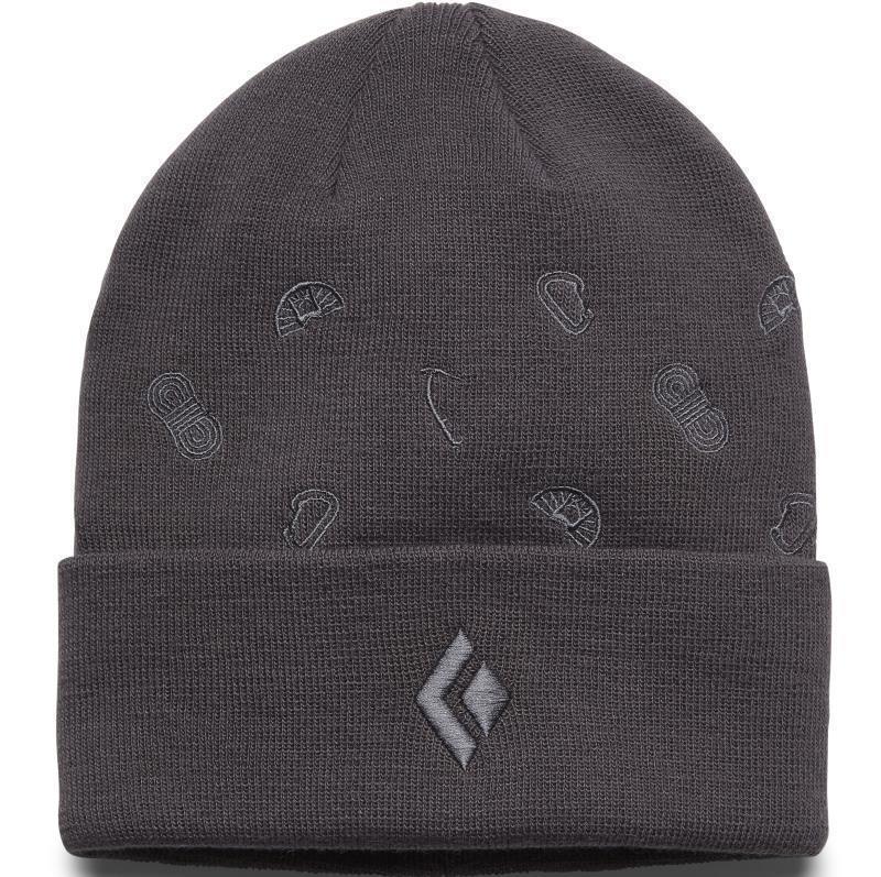 BD Gear Beanie - Pewter 1