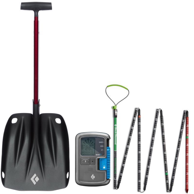 BD Recon X Avy Safety Set - Not Applicable 1