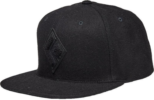 Basin Cap - Black 1