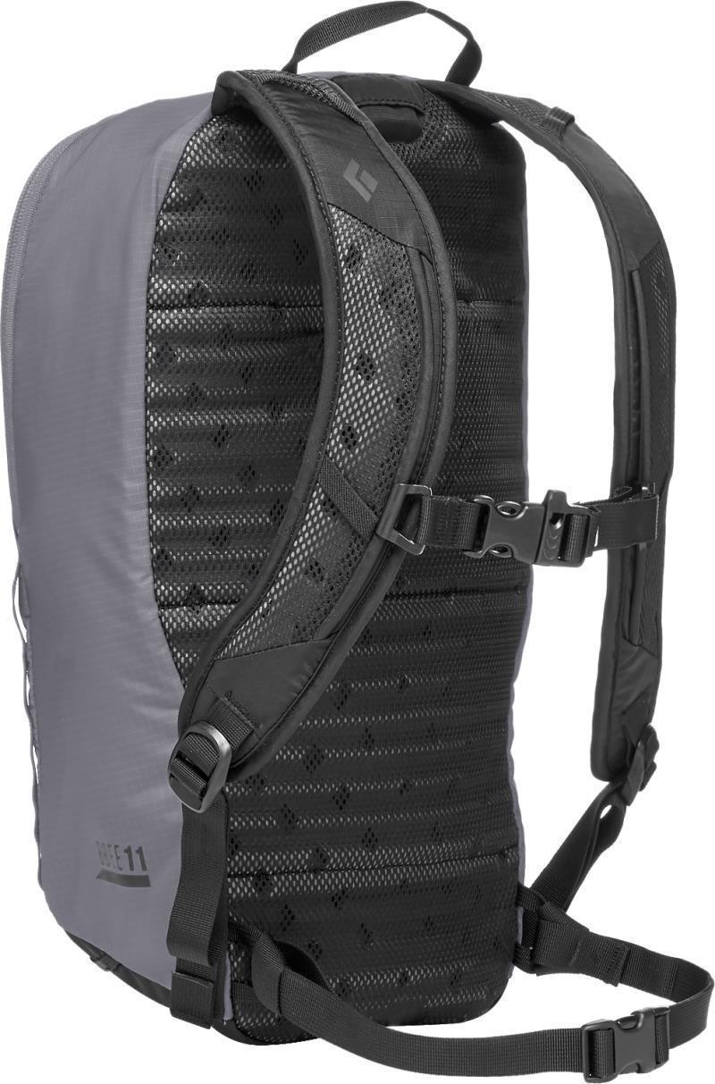 Bbee 11 Backpack - Ash 2