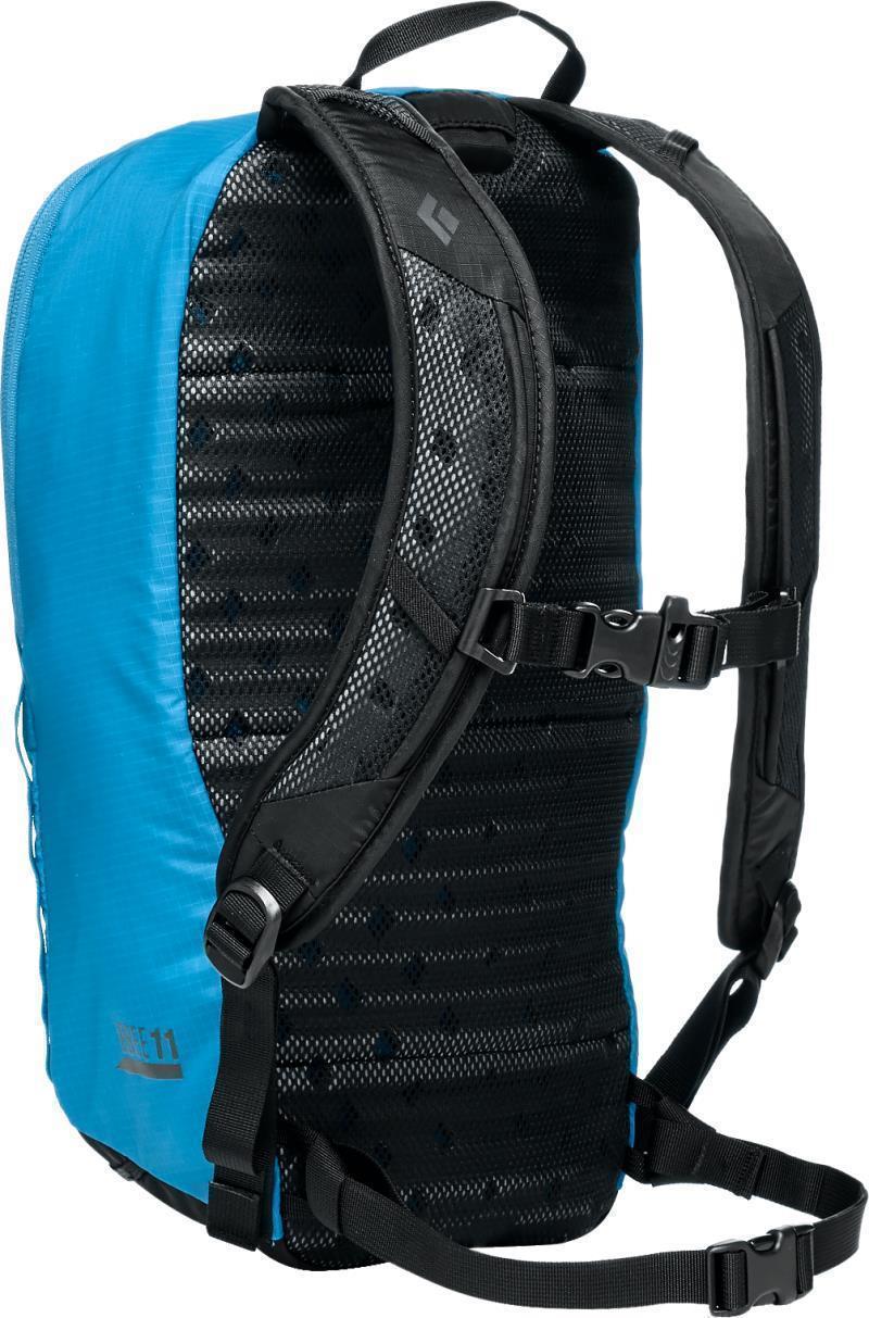 Bbee 11 Backpack - Kingfisher 2