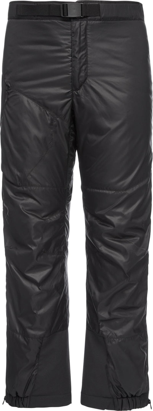 Belay Pants - Mens - Black 1