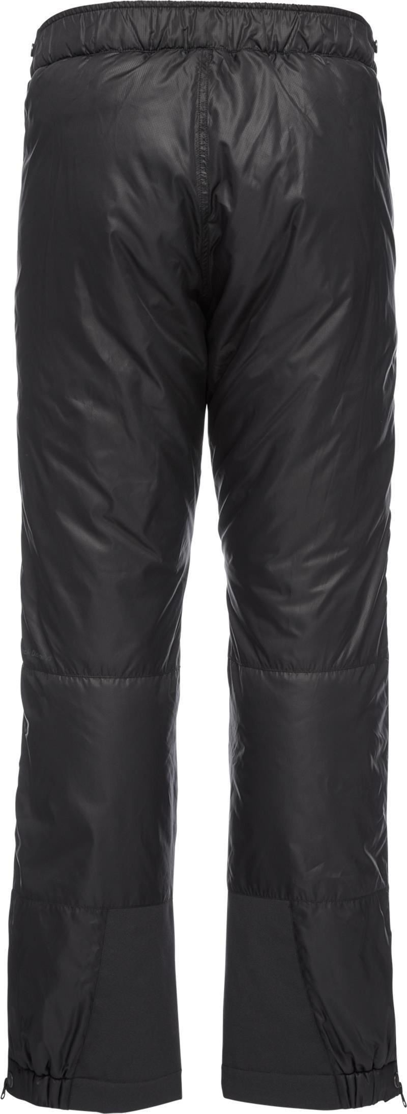 Belay Pants - Mens - Black 2