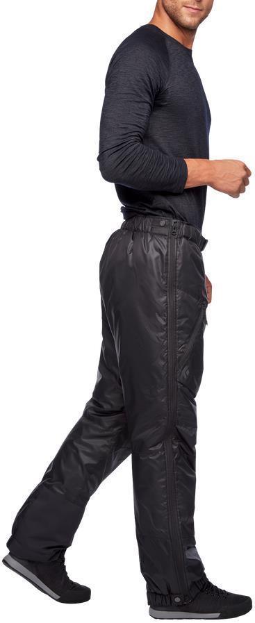 Belay Pants - Mens - Black 5