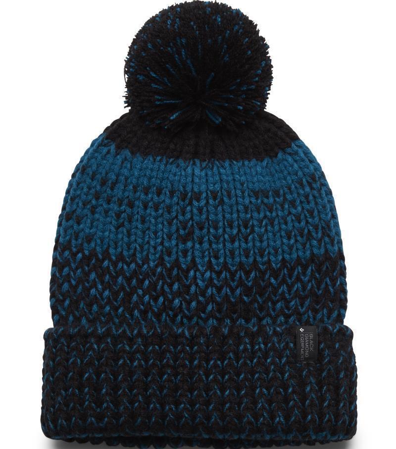 Bengal Beanie - Azul / Black 1
