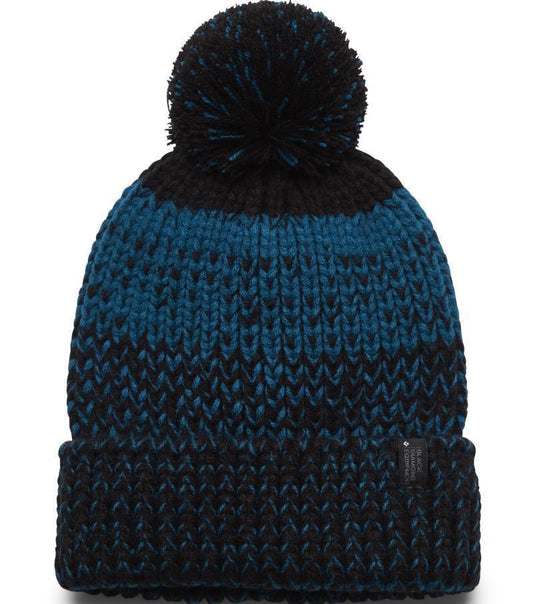 Bengal Beanie - Azul / Black 1