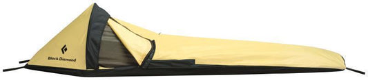 Bipod Bivy - Yellow 1