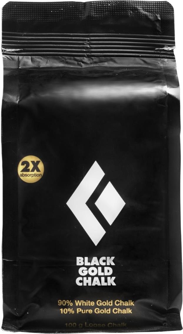 Black Gold Loose Chalk - 100g - Not Applicable 1