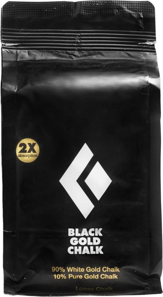 Black Gold Loose Chalk - 200g - Not Applicable 1