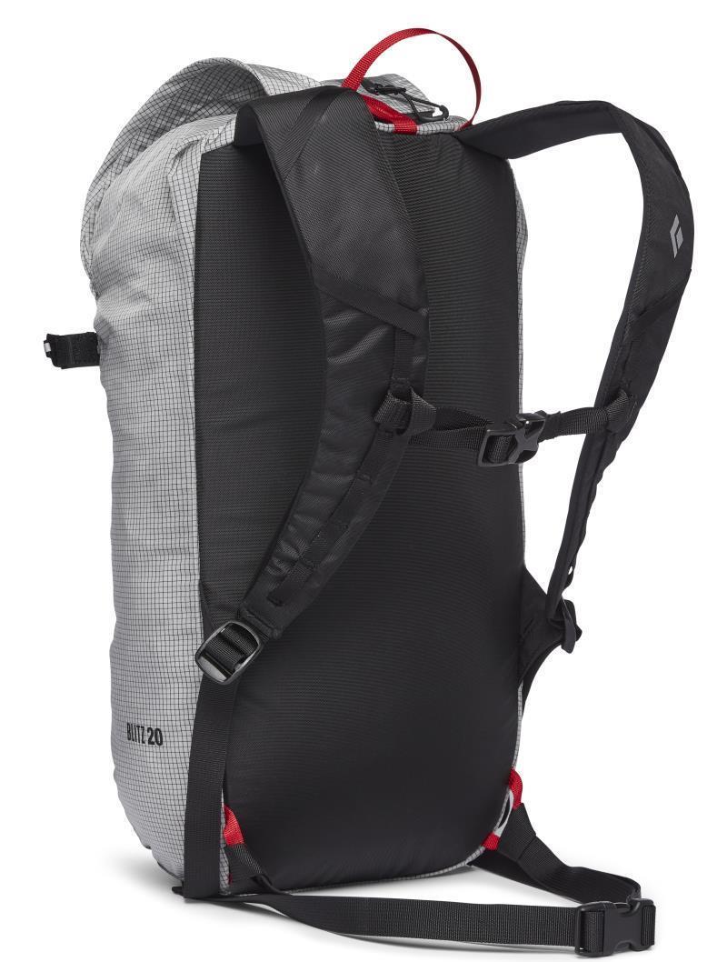 Blitz 20 Backpack - Alloy 2