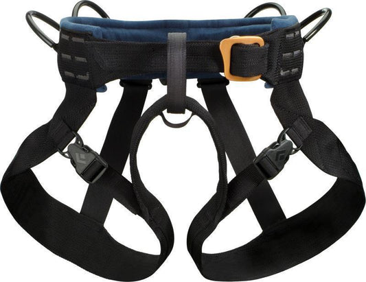 Bod Harness - Not Applicable 1