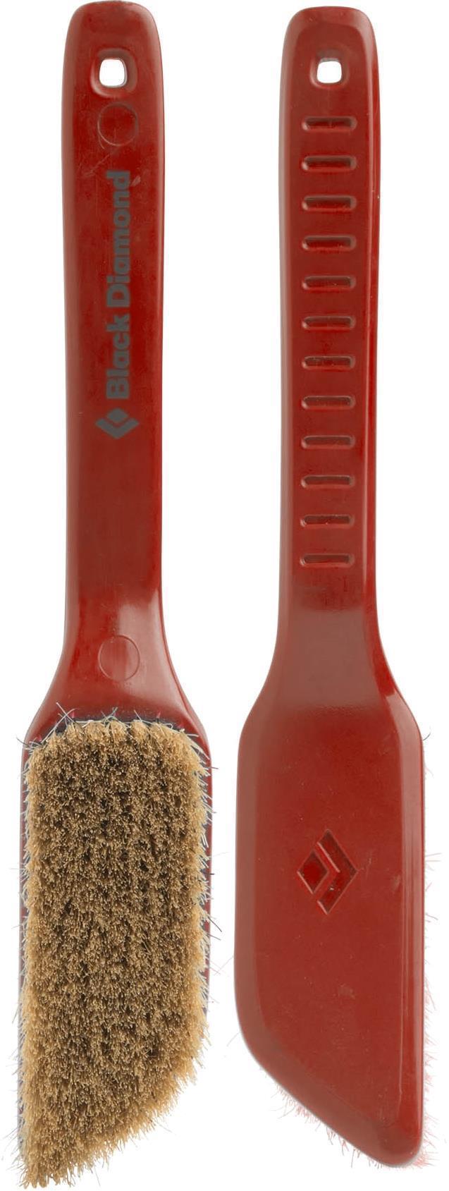 Bouldering Brush - Medium - Red 1