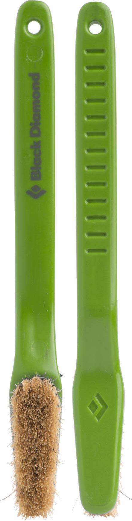 Bouldering Brush - Small - Green 1