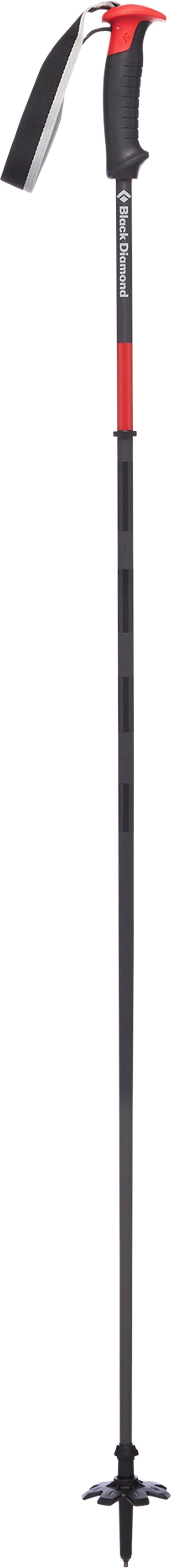 Boundary Carbon Ski Poles - Not Applicable 1