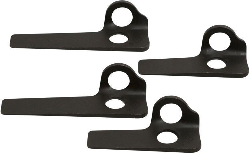 Bugaboos #6 - Long Medium - not applicable 1