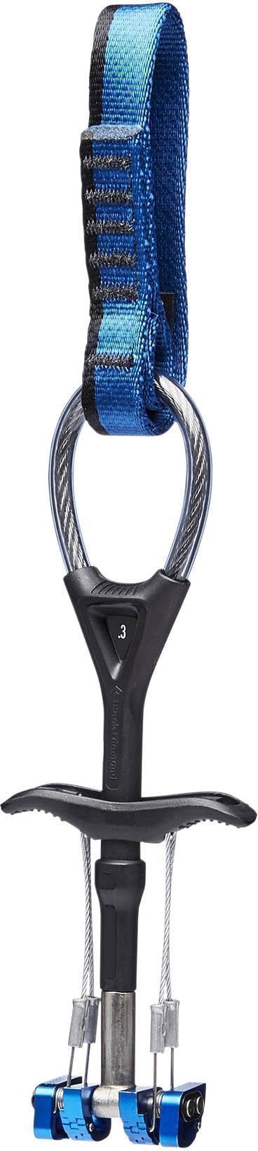 Camalot C4 #0.3 - Blue - Not Applicable 1