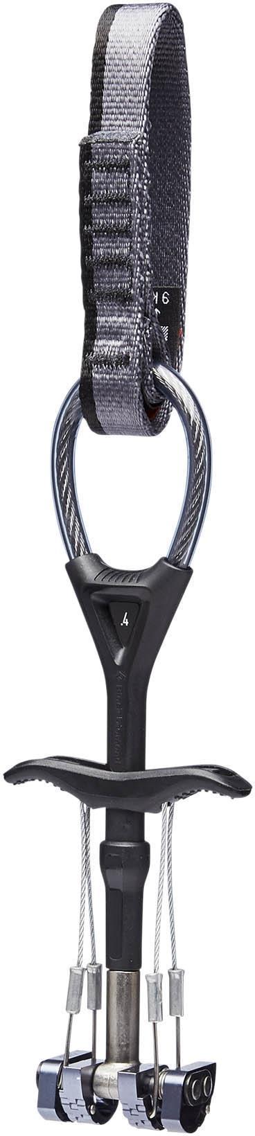 Camalot C4 #0.4 - Gray - Not Applicable 1