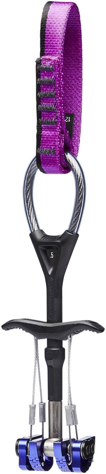 Camalot C4 #0.5 - Purple - Not Applicable 1
