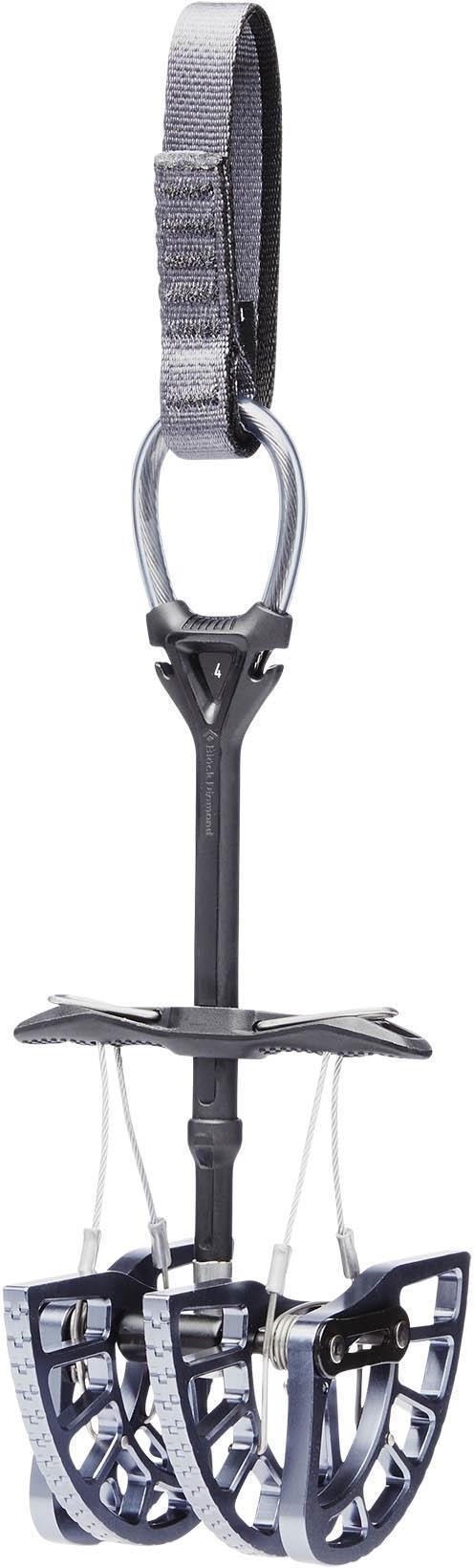 Camalot C4 #4 - Gray - Not Applicable 1