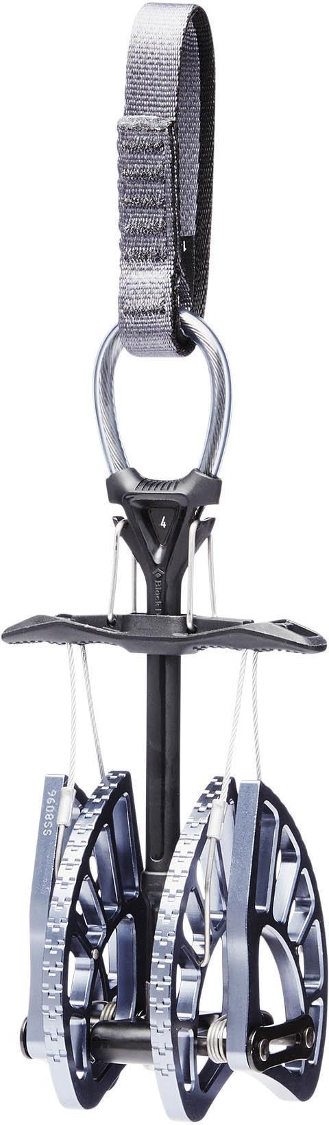 Camalot C4 #4 - Gray - Not Applicable 2