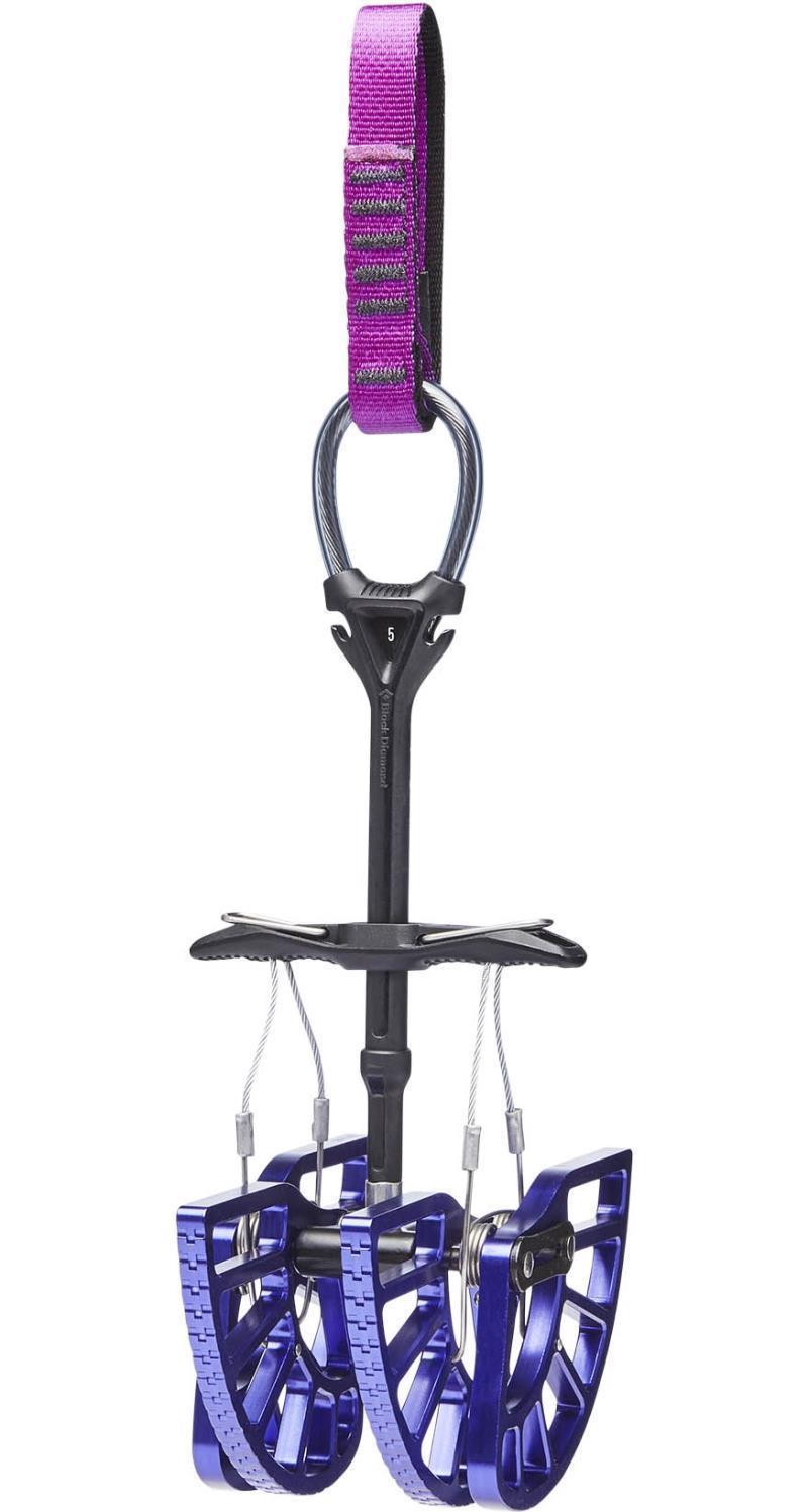 Camalot C4 #5 - Purple - Not Applicable 1
