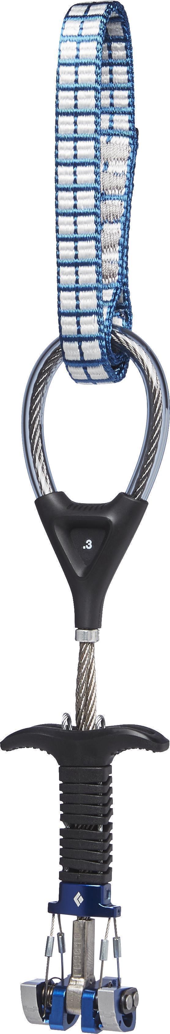 Camalot Z4 .3 - Blue - Not Applicable 1