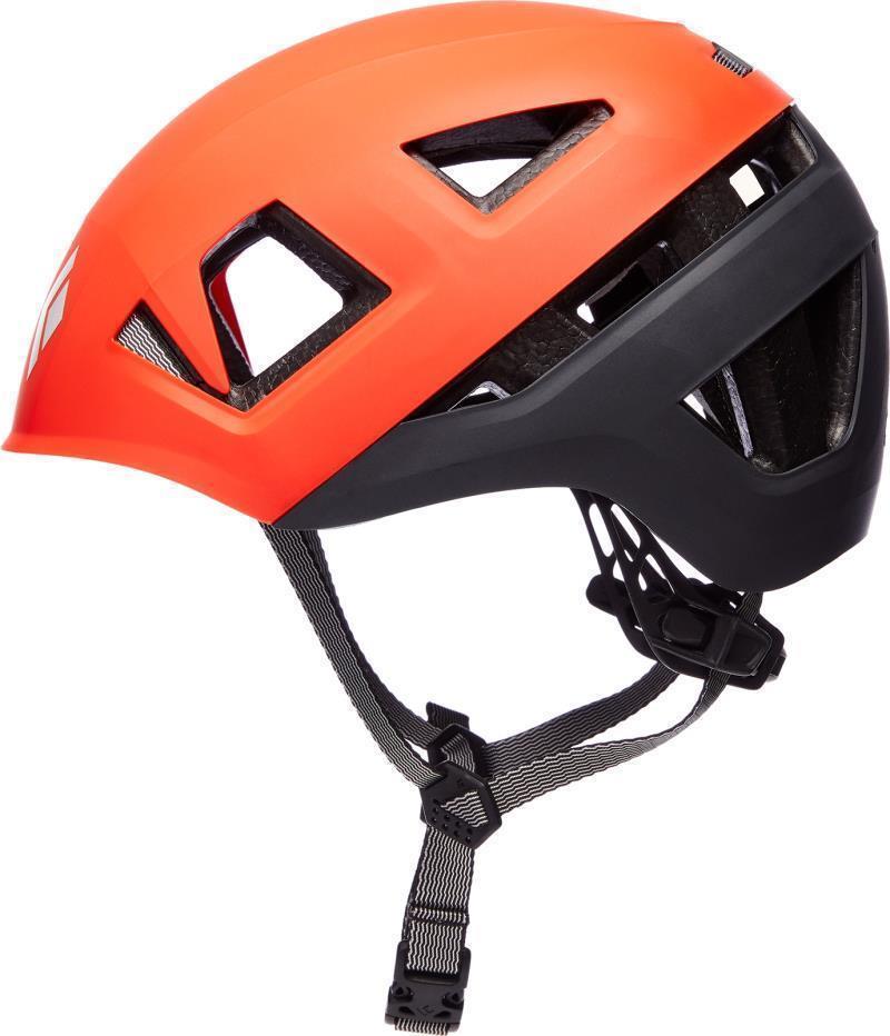 Capitan Helmet - Octane / Black 2